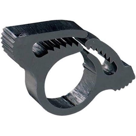UPC: 0046878677104 | Orbit Irrigation Products 7199011 0.25 in. High Pressure Clamp – Bag of 10