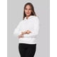 thumbnail image 1 of Sudadera Casual Dama Moderna Hoodie French Terry Moda, 1 of 4