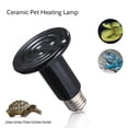 thumbnail image 4 of AC220-230V 150W Cerámica Emisor de calor Luz Mascota Reptil Broder Lámpara yeacher  Bulbo, 4 of 7