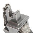 thumbnail image 1 of Roller Presser Foot Wear Resistant Compact Structure Sewing Presser Foot for Industrial Sewing Machine, 1 of 3