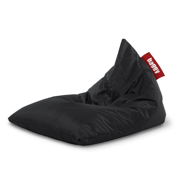 Puff Baggy Kinette Black 118 x 131 cm Baggy Puff Baggy Kinette Black 118 x 131 cm