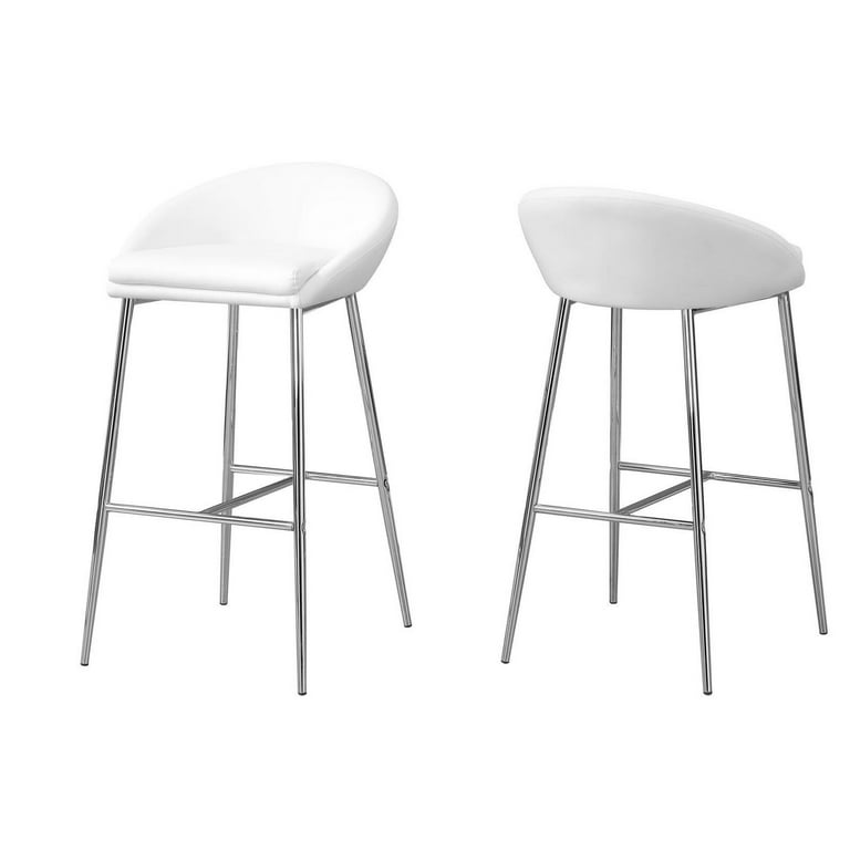 Beaulieu 24 Counter Stool Weight Capacity lbs 330 Back Style Low Back Walmart