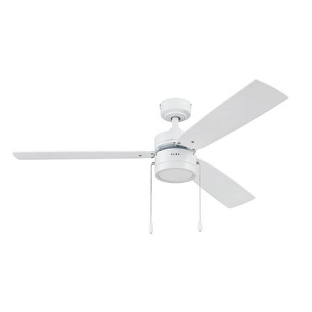 

DEIKEB Indoor Ceiling Fan Painted Gun Metal