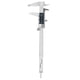 thumbnail image 5 of Samfoxy Calibrador Digital Samfox 0-200 mm Calibrador Digital de Acero Inoxidable de Alta precisión Calibrador Digital de Alta precisión para medir el diámetro, 5 of 8
