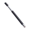 thumbnail image 2 of Milisten Universal Double End Capacitive Stylus Metal Touch Screen Disc Phones Pens for Tablets Handwriting Laptops (Black), 2 of 5
