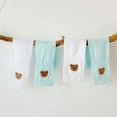 thumbnail image 4 of Aellinatey 2-Piece Arm Sleeves for Kids Animal Pattern Cooling Sleeve with Thumb Hole, 4 of 20