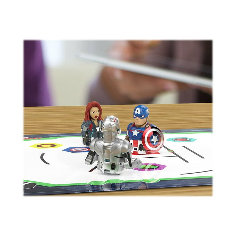 Ozobot Evo, Crystal White