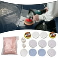 thumbnail image 3 of Windshield Scratch Removal Glass Polishing Kit Windscreen Repair Kit, 3 of 8