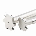thumbnail image 2 of T-Slot Milling Cutters Three Edge Milling Cutter Holder CNC Milling Machine , High Precision, 2 of 5