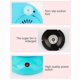 thumbnail image 3 of 220V Electric Cotton Candy Maker - DIY Home Cotton Candy Machine, EU Plug, Perfect for Kids & Family Fun, 3 of 5