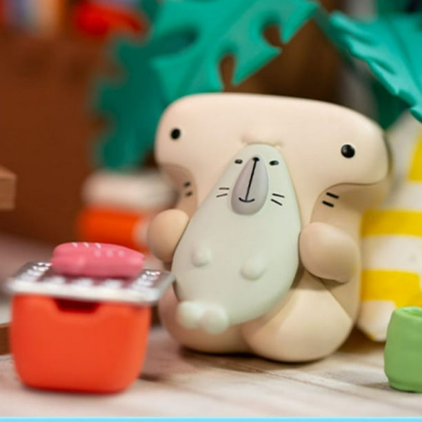 Koitake Same-Z Soft and Delicious Series Blind Box