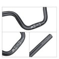 thumbnail image 2 of High-quality Folding Bike Handlebar Accessories Folding Bicycle For Brompton Handlebar Swallow Handle 120/160mm, 2 of 7