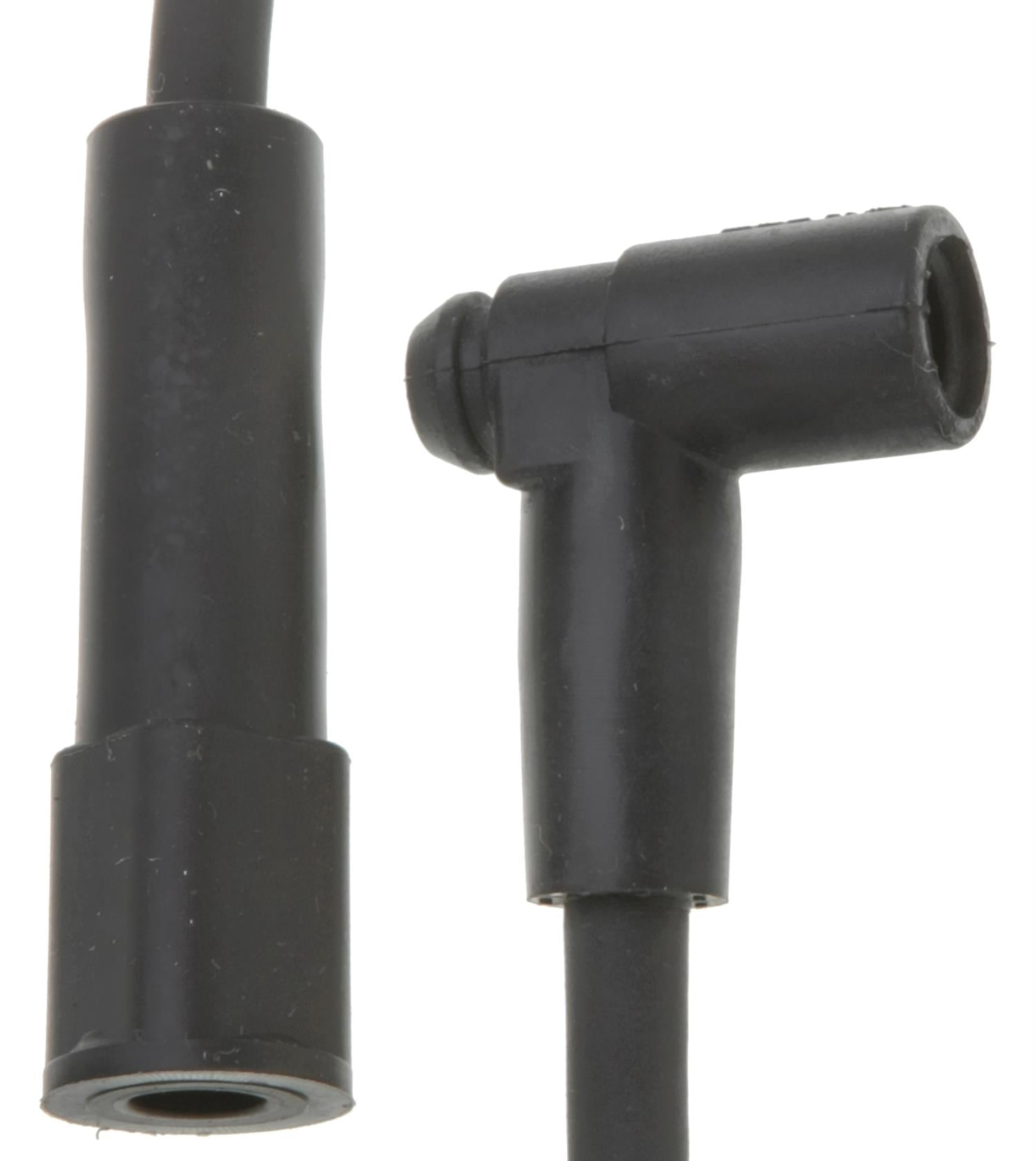 ACDelco 9088W - Spark Plug Wire Set Fits 1976 Chevrolet C10