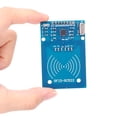 thumbnail image 2 of Kit RC522 RFID 13.56MHz MF Módulo RCS522 para Arduino Raspberry Pi (Modelo E), 2 of 7