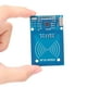 thumbnail image 2 of RC522 Mifare RF 13.56MHz Módulo de sensor de tarjeta IC Llavero para Arduino Raspberry Pi, 2 of 6