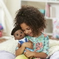 thumbnail image 4 of Baby Alive Sweet Spoonfuls Baby Doll Boy- Black Hair, 4 of 9