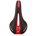 thumbnail image 3 of Bike Seat Bicycle Saddle Soft Breathable Bike Cushion Comfortable Bicycle Saddle For, 3 of 5
