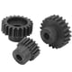 thumbnail image 2 of M1 21T+M1 22T+32P 18t Kit de engranaje de motor de piñón de metal para coche de control remoto 1/10 1/8, 2 of 10