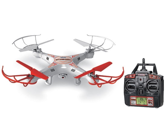 striker spy drone manual