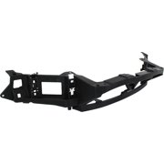CAPA For 2008-2009 Allure Header Panel Thermoplastic GM1041119C 25792484
