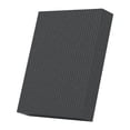 thumbnail image 1 of Balance Pad Cushion Balance Balance para el entrenamiento al aire libre Fitness Negro, 1 of 8