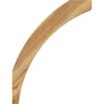 thumbnail image 3 of 4"W x 26"D x 34"H Thorton Rough Sawn Knee Brace, Western Red Cedar, 3 of 4