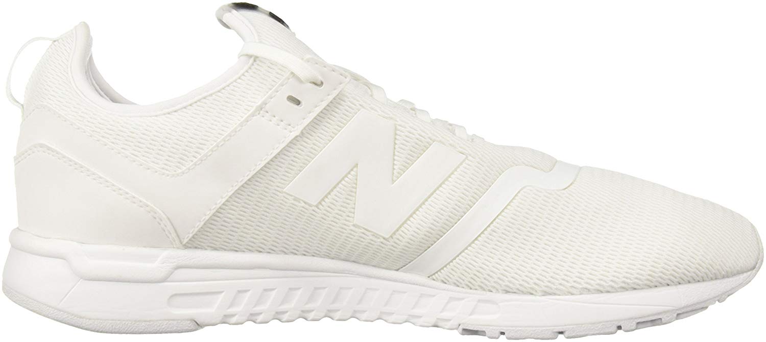 new balance men's 247d1 sneaker