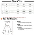 thumbnail image 3 of Moda Casual con cuello en V malla vestido de retazos sin mangas Camis mujeres vestido de mujer vestidos de noche Pompotops lopia1000852, 3 of 9