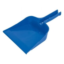 Quickie Plastic Handheld Dust Pan