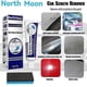 thumbnail image 3 of Universal Car Body Paint Repair Cream Scratch Remover Care Polishing Wax Brush Rag Tool Care Accessories, 3 of 5