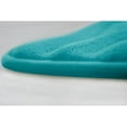 thumbnail image 2 of Bounce Comfort Waves Premium Memory Foam Bath Mat, 2 of 3