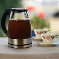 thumbnail image 6 of Better Chef 360-Degree Cordless Electrical Kettle, 6 of 6