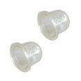 thumbnail image 4 of 5 x Petrol Strimmer Primer Fuel Bulb Pump primer bulb, 4 of 5