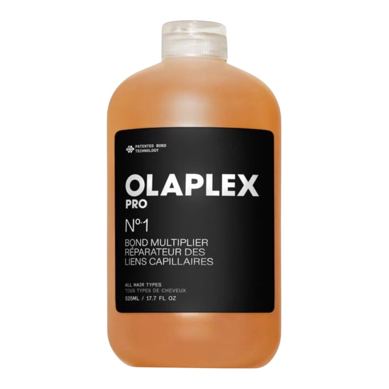 Olaplex Bond Multiplier No.1 (17.75oz) for Color and Lightener