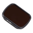 thumbnail image 1 of Nd ND128 Lens Filter Aluminum Alloy Optical Glass HD Coating Image Video Effects Drone Camera Filter for Flip Drone, 1 of 7