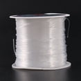 thumbnail image 3 of 4X 53Lbs 0.6mm Transparente de Pesca de Nylon Sedal Cable de Pesca, 3 of 9