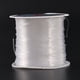 thumbnail image 3 of 4X 53Lbs 0.6mm Transparente de Pesca de Nylon Sedal Cable de Pesca, 3 of 9