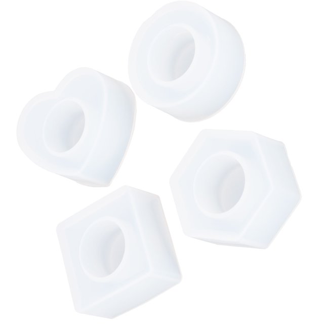 Silicone Resin Molds, Silicone , Non- Non-Irritating High Tear Resistance Home Man Factory for Woman