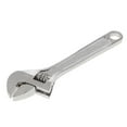 thumbnail image 6 of NEW Small Mini Adjustable Spanner Wrench Alloy Steel Hand Tool 2.5" Spanners W1X0, 6 of 9