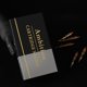 thumbnail image 4 of 20PCS 3 RL T-attoo Cartucho N-agujas Tubos Mano Poke esterilizado, 4 of 8