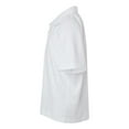 thumbnail image 6 of AllPro 41800Y Pro-Lock Youth Performance Polo-White-XS, 6 of 6