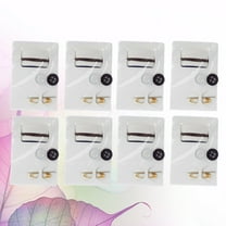 Raindrops Sewing Accessories Supplies Kit Sewing Tools Assorted Color 15Pcs