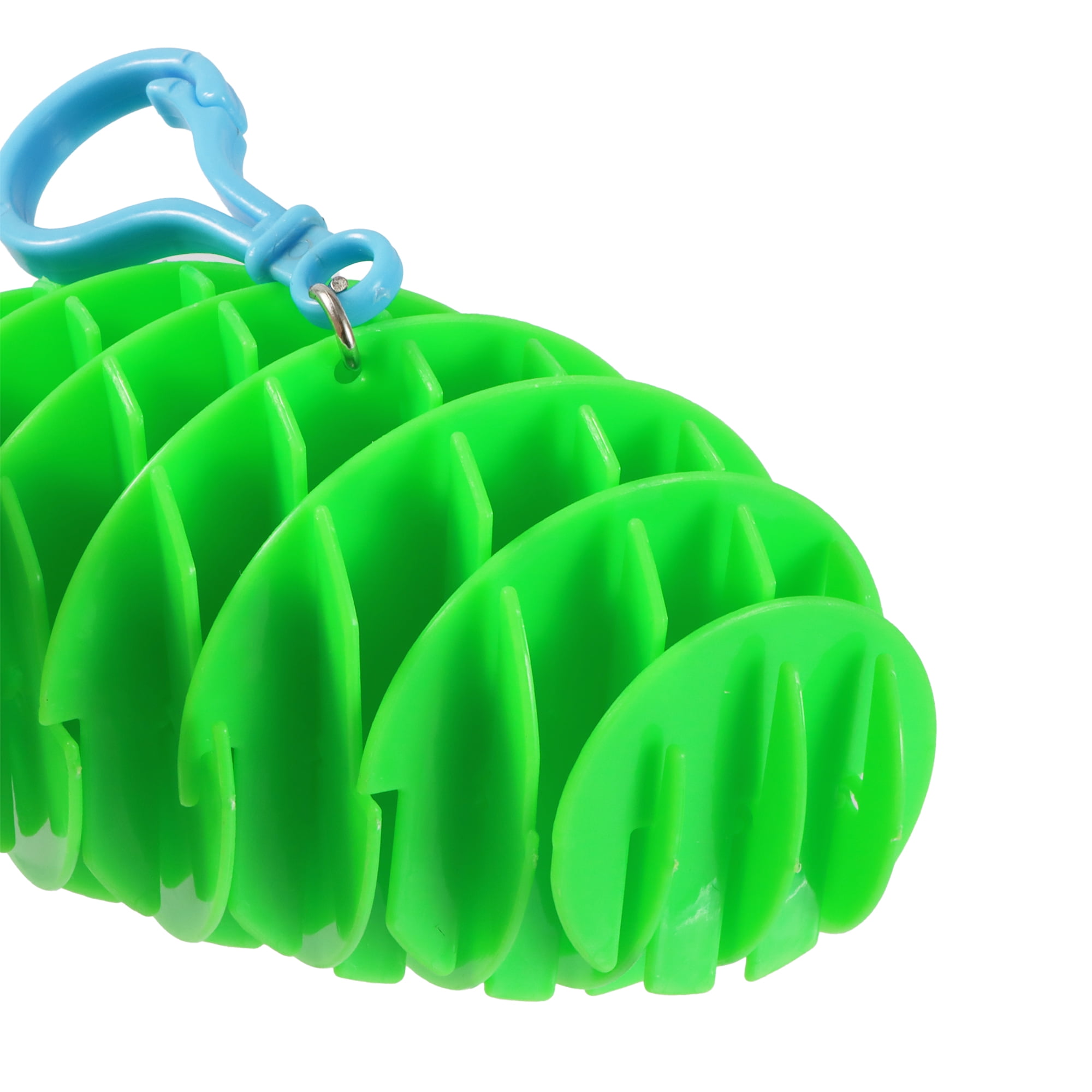 Way to Celebrate! Worm Fidget, Novelty, 2 Pieces, PP