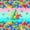 Soccer A, variant on Erosebridal Letter A Teal Gradient Soccer Ball Print Twin Sheet Sets, Sports Monogram Bedding for Kids Boys and Girls, 1 Flat Sheet, 1 Fitted Sheet and 1 Pillowcase