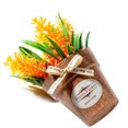 thumbnail image 4 of Coofit Artificial Flower Simulated Lavender Fake Flower Fake Potted Plant for Home, 4 of 8
