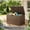 Brown-1, variant on BouPower 130 Gallon Deck Box,Resin Large Outdoor Storage Box,Outdoor Storage and Seating for Patio Furniture,Outdoor Cushions,Garden Tools,Pool Floats
