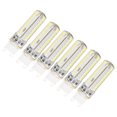 thumbnail image 1 of Dimmable G9 Bulb, High Brightness 450lm 5W 100-120V G9 Led Bulbs  For Home Lighting, 1 of 8