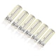 thumbnail image 4 of Bombilla LED de repuesto, 6 bombillas LED G9 regulables, valor excepcional, 4 of 8