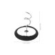 thumbnail image 2 of ADDHAT 50Ud Clips Para Sábanas Negros Con Fijador Antideslizante Para Cubre Y Edredón, 2 of 6