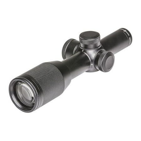 Rapid M1A Riflescope (Best Scope For M1a Loaded)